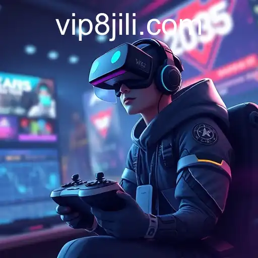 8jili Revolutionizes Online Gaming Experience