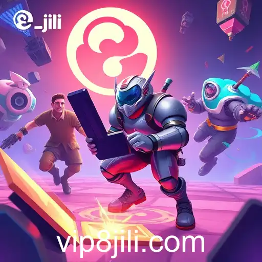 The Rise of 8jili: Revolutionizing Online Gaming