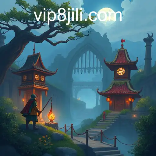 Exploring the Excitement of 'Adventure Quest' on 8jili