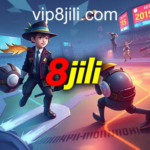 Exploring the Exciting World of 'Multiplayer Fun' with 8jili