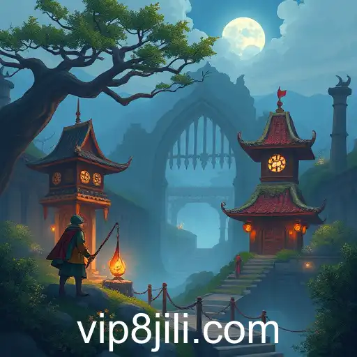 Exploring Rising Popularity of 8jili Gaming in Recent Years