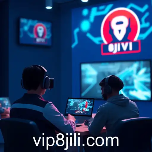 Exploring 8jili: The Trending Online Gaming Hub