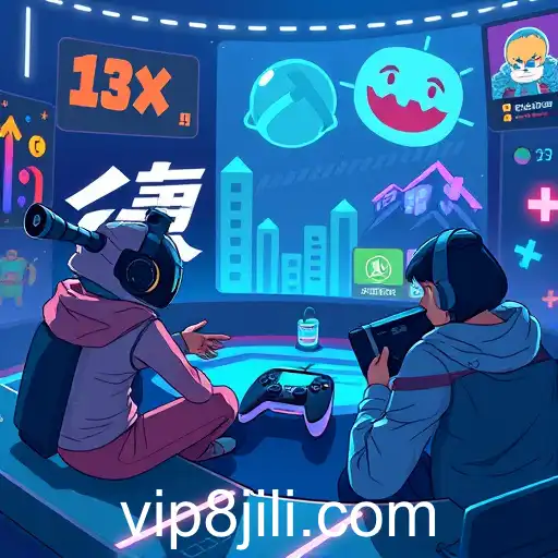The Rise of 8jili and Its Impact on Online Gaming