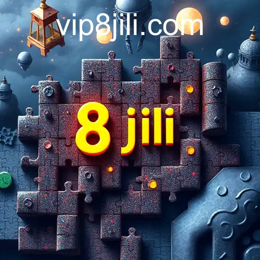 Exploring the Puzzle Fun Category: A Deep Dive into 8jili