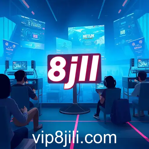 The Rise of 8jili in the Gaming World