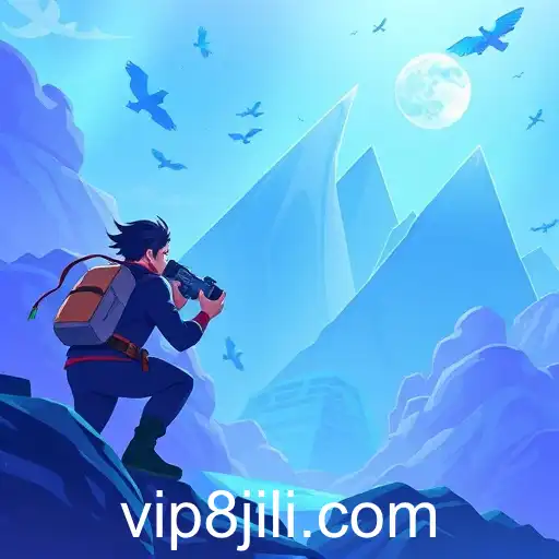 The Rise of 8jili: A Gaming Community Revolution