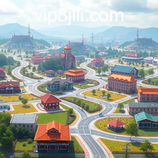 Exploring 'Simulation Zone': The Dynamic Gaming Realm of 8jili