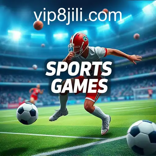 Exploring the 'Sports Challenge' Game Category: The Fascination with '8jili'