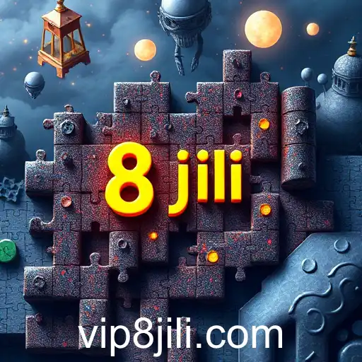 The Rise of 8jili: A Game Website Thriving Amidst Turbulent Times