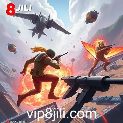 Exploring the Thrilling World of 'Action Packed' Games Featuring 8jili