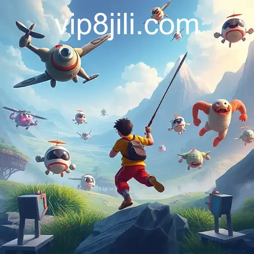 The Evolution of Online Gaming in 2025