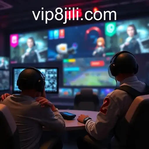 Exploring the Impact of Online Gaming in 2025