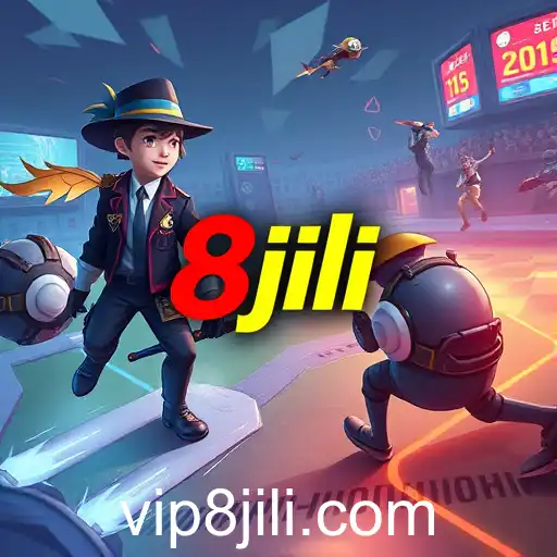 Exploring the Exciting World of 'Multiplayer Fun' with 8jili