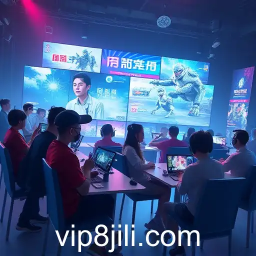 The Rise and Influence of Online Gaming in 2025