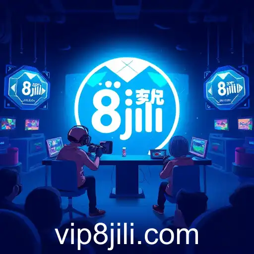 The Rise of Online Gaming: 8jili's Impact