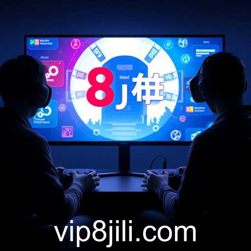 The Rise of 8jili: A New Era in Online Gaming