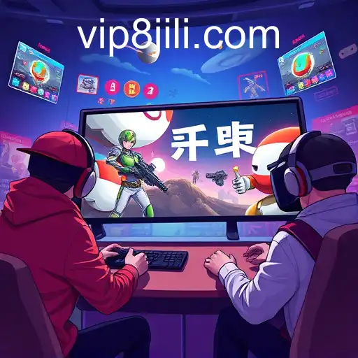 The Rise of Online Gaming Portals