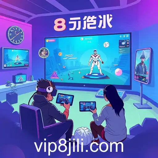 The Rise of Online Gaming Platforms