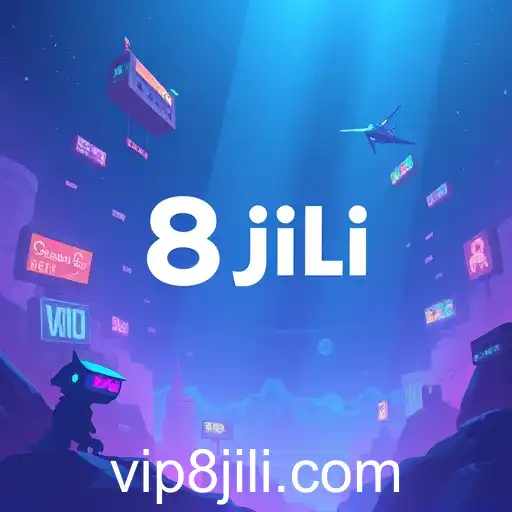 The Rise of Online Gaming and 8jili's Impact