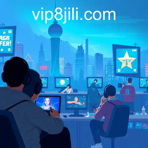 The Rise of Online Gaming in 2025