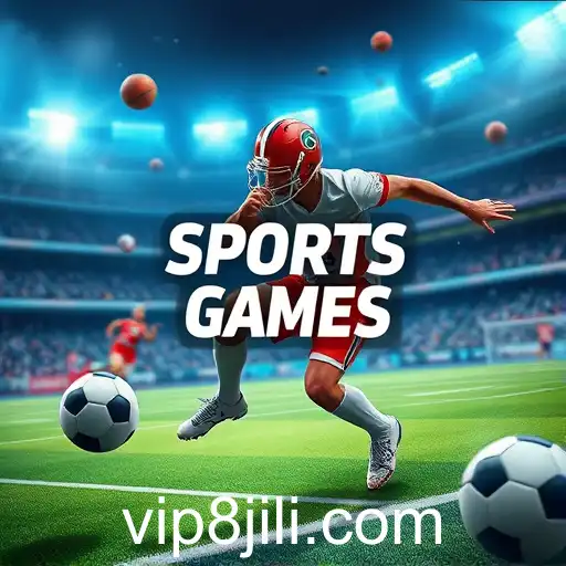 Exploring the 'Sports Challenge' Game Category: The Fascination with '8jili'
